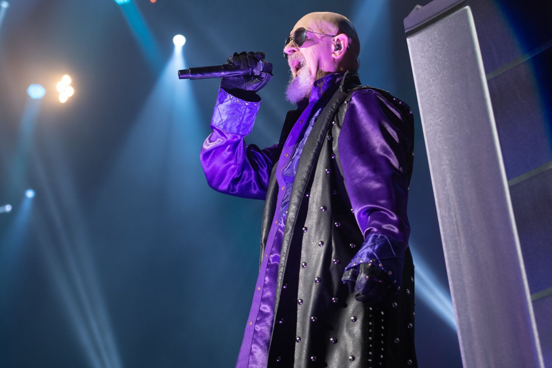 Judas Priest at Stifel Theatre